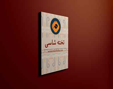  تخته شاسی  