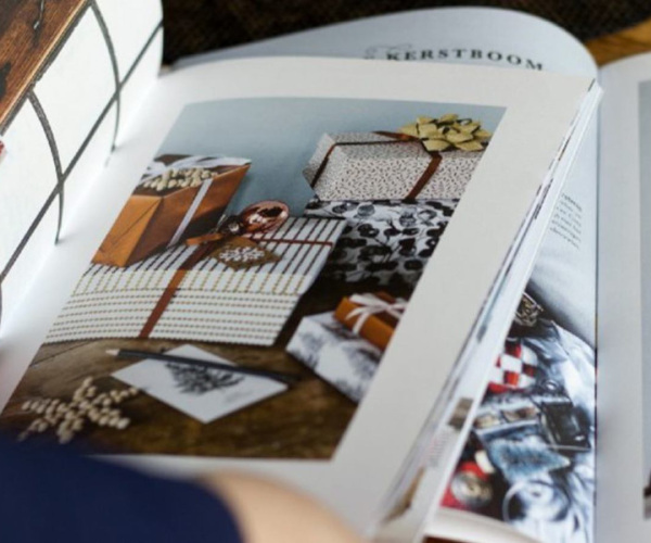 چاپ کاتالوگ برای محصولات دست‌ساز و صنایع‌دستی