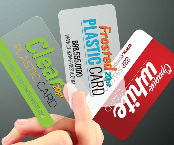 تأثیر ابعاد کارت ویزیت بر تأثیرگذاری برند