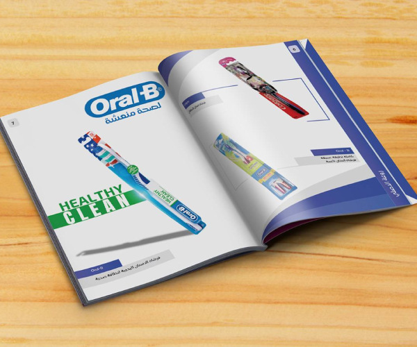 نکات مهم در انتخاب عکس برای کاتالوگ