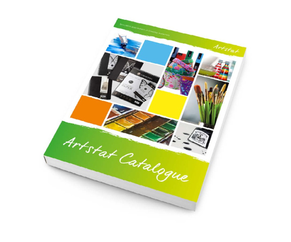 چطور کاتالوگ چندزبانه طراحی کنیم؟