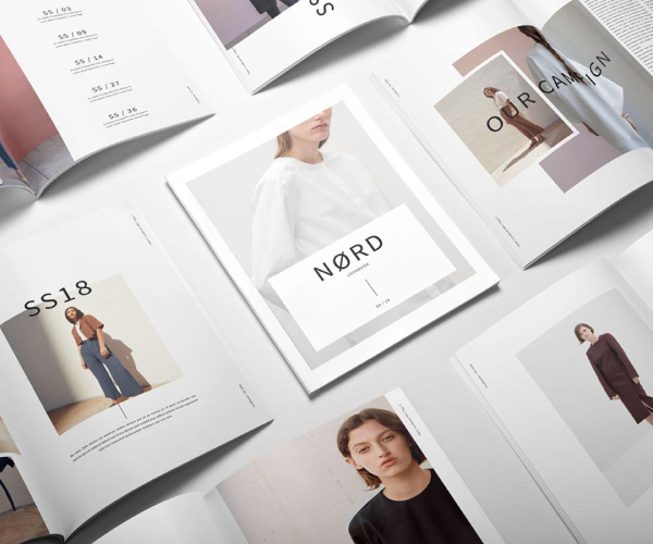 چرا فروشگاه‌های پوشاک به کاتالوگ چاپی نیاز دارند؟