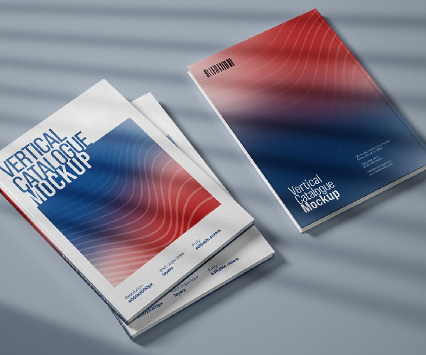 ترکیب چاپ کاتالوگ با استراتژی دیجیتال مارکتینگ