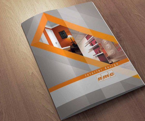 اشتباهات رایج در طراحی کاتالوگ