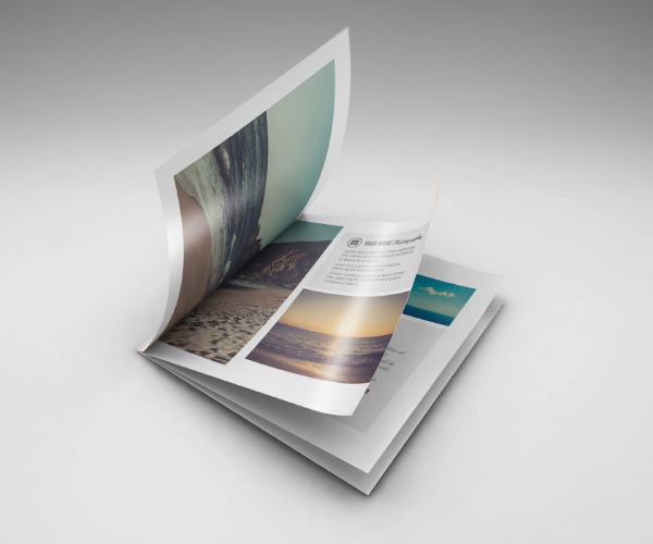 انتخاب بهترین کاغذ برای چاپ کاتالوگ