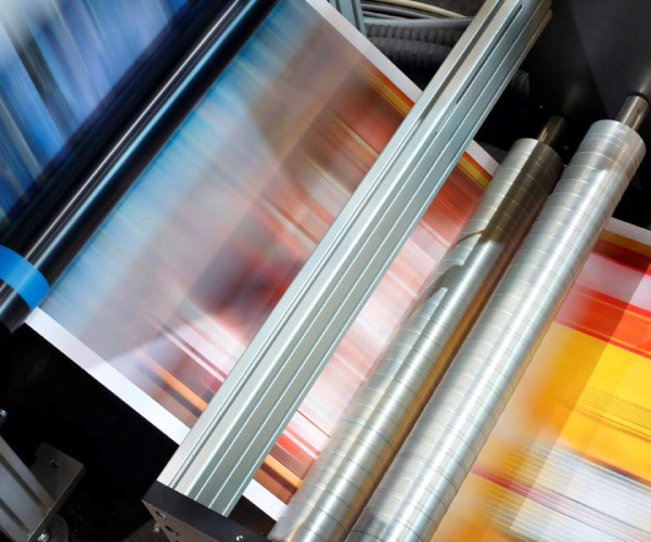 تکنولوژی‌های چاپ کاتالوگ (افست، دیجیتال و…)