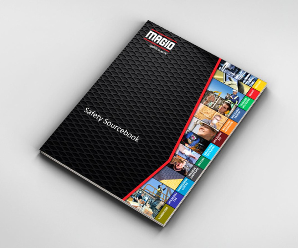 کاتالوگ چاپی برای برندهای لوکس