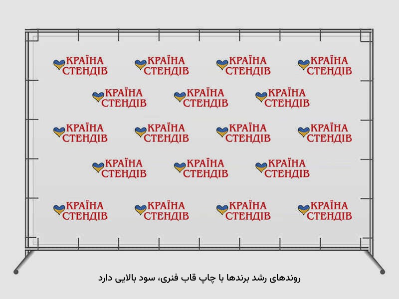 طراحی برای برند، نقشی اساسی در چاپ را دارد.