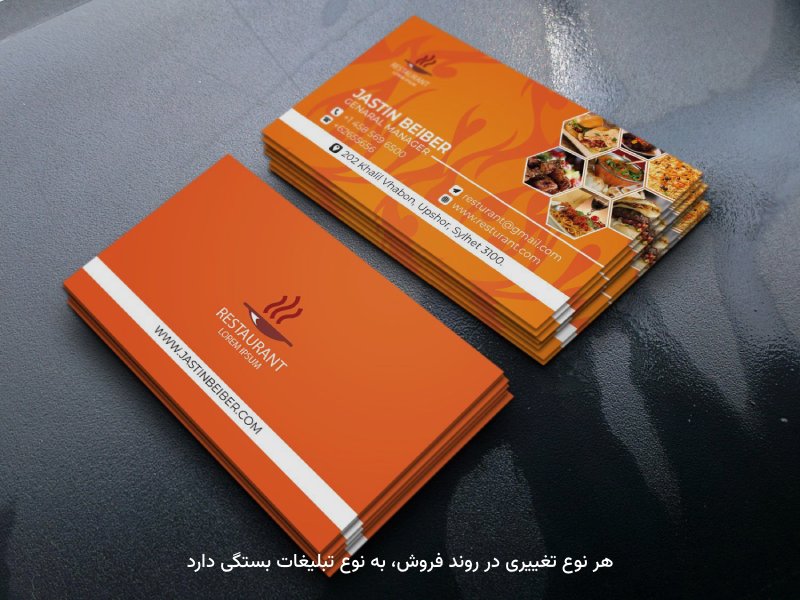 شرایط‌های خاص برای رشد برندها، کارساز هستند.