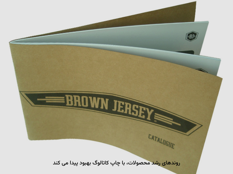 هر نوع پیشرفتی در روند تبلیغاتی برندها، باعث موفقیت بیشتری می‌شود.