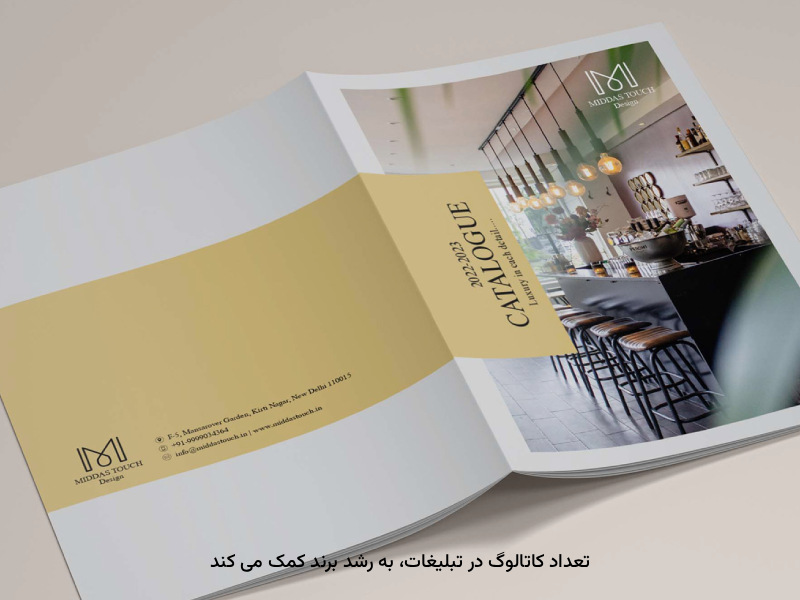  برنامه‌های چاپ سریع باعث موفقیت بیشتر برندها می‌شود.