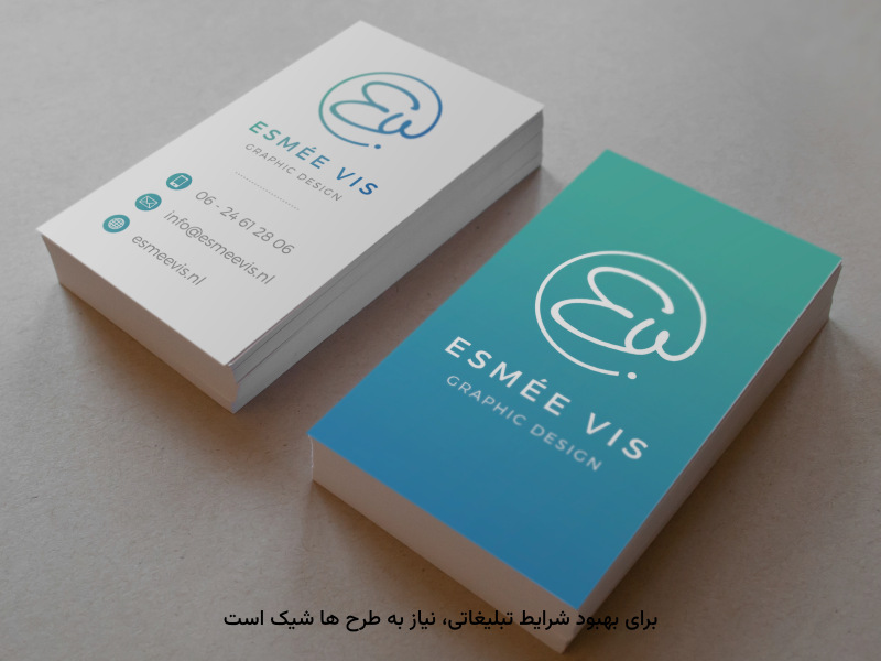 مطلوبیت برندها، با رشد بهینه در تبلیغات تغییر می‌کند.