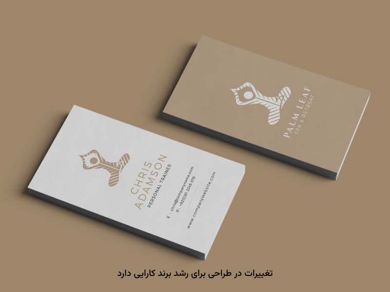 تاثیرگذاری تبلیغات برای رشد برندها، ضرورت دارد.