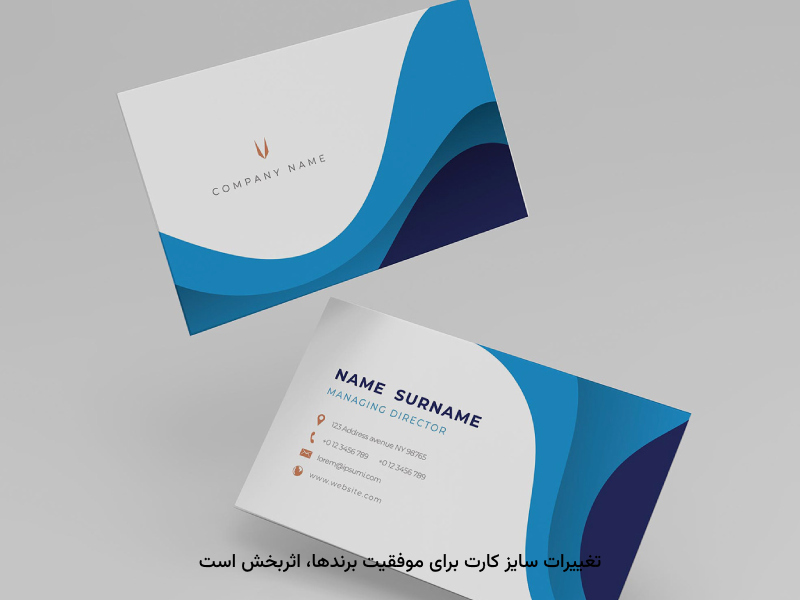 فرآیندهای مختلف در تعیین سفارشات چاپی، باعث محبوبیت بیشتر می‌شود.