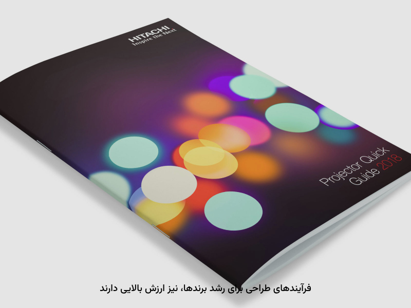 مطالب مهم برای محبوبیت برندها، باعث موفقیت بیشتری میشود.