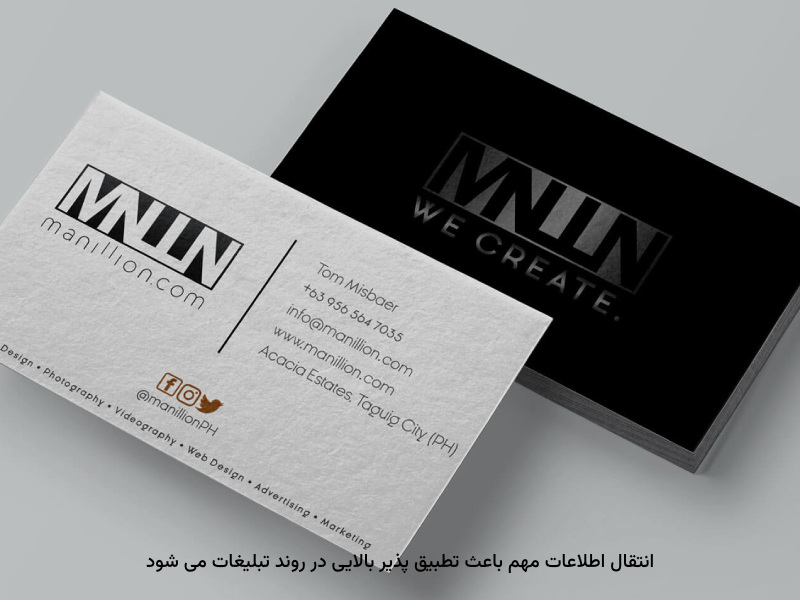 توسعه و موفقیت بیشتر برندها، اهمیت چاپی را تغییر می‌دهد.