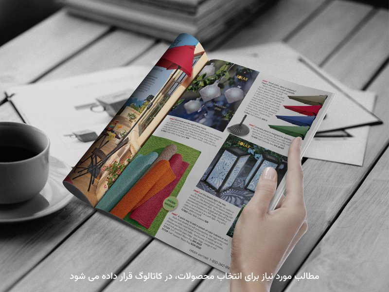 برای توسه برندها، نیاز به چاپی سریع است.