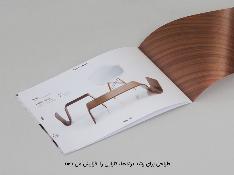 گسترش تبلیغات در رشد محصولات و ایجاد محدودیت بیشتر کارساز است.