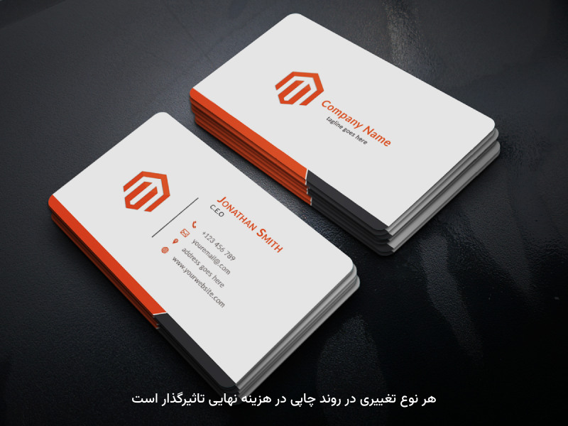 نیازهای کاهش هزینه چاپی، برای بهبود شرایط ضرورت دارد.