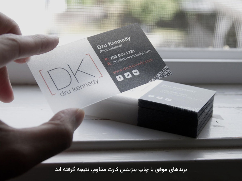 چیدمانی موثر در سطح تبلیغات، برای ایجاد محبوبیت ضروری است.