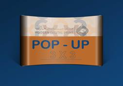 پاپ آپ 3 در 3